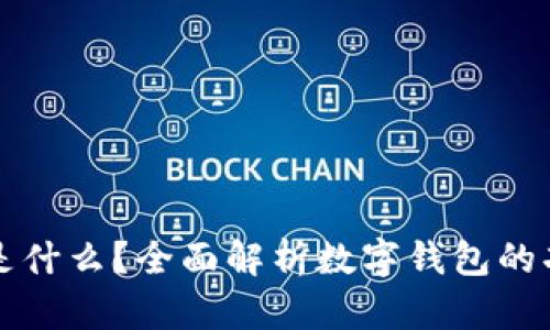 数字钱包是什么？全面解析数字钱包的功能与应用