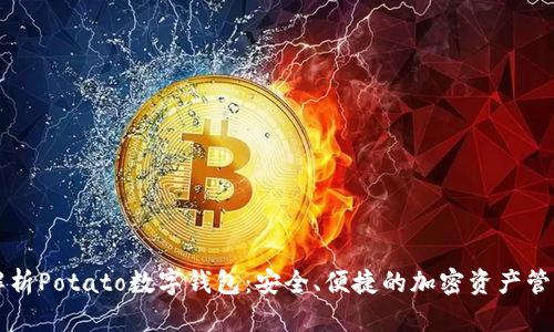 全面解析Potato数字钱包：安全、便捷的加密资产管理平台