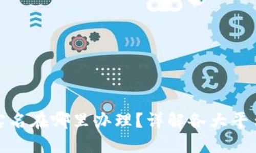 数字钱包实名在哪里办理？详解各大平台实名流程