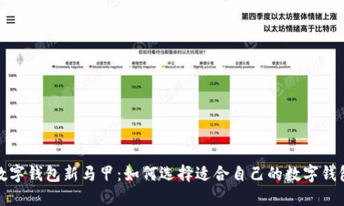 数字钱包新马甲：如何选择适合自己的数字钱包