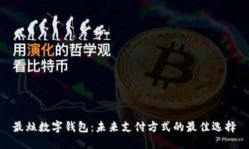 最炫数字钱包：未来支付方式的最佳选择