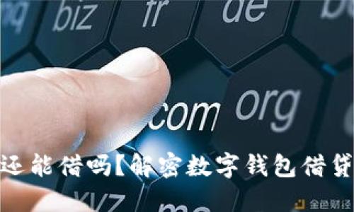 : 数字钱包还能借吗？解密数字钱包借贷的未来趋势