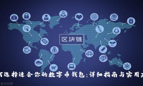 如何选择适合你的数字币钱包：详细指南与实用建议