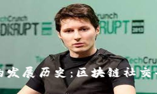 Token.im的发展历史：区块链社交平台的崛起
