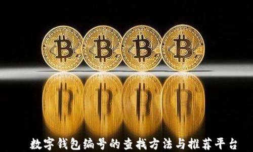 
  数字钱包编号的查找方法与推荐平台