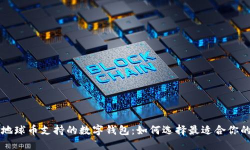 探索地球币支持的数字钱包：如何选择最适合你的平台