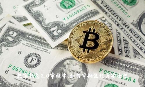 数字钱包2.0审核中：如何审批流程与安全性