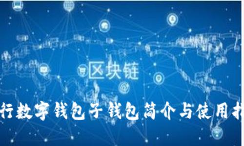 建行数字钱包子钱包简介与使用指南