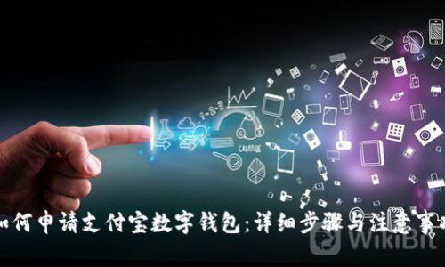 如何申请支付宝数字钱包：详细步骤与注意事项