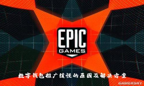 数字钱包推广缓慢的原因及解决方案