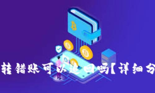 Token.im钱包转错账可以追回吗？详细分析与解决方案