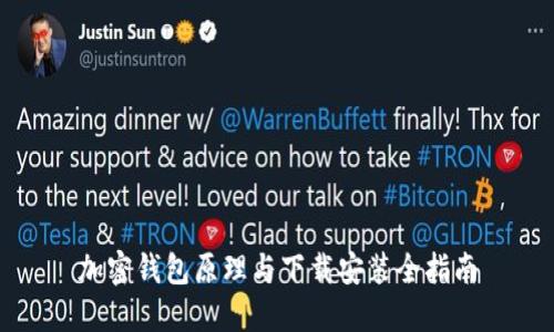 加密钱包原理与下载安装全指南