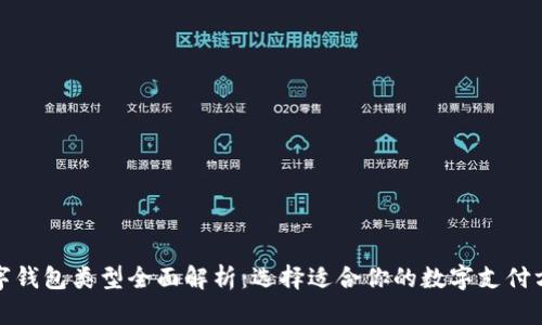 数字钱包类型全面解析：选择适合你的数字支付方式