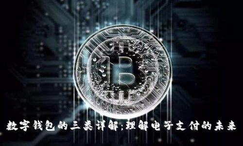 数字钱包的三类详解：理解电子支付的未来