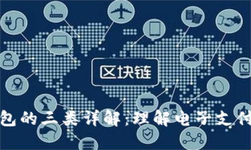 数字钱包的三类详解：理解电子支付的未来