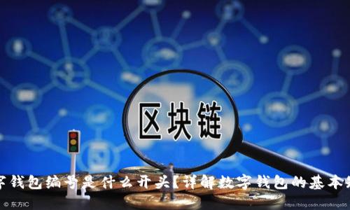 数字钱包编号是什么开头？详解数字钱包的基本知识