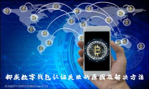 挪威数字钱包认证失败的原因及解决方法