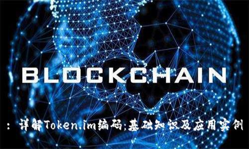 : 详解Token.im编码：基础知识及应用实例