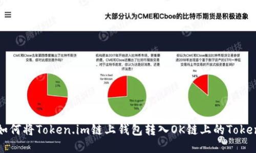 如何将Token.im链上钱包转入OK链上的Token