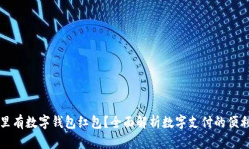 广州哪里有数字钱包红包？全面解析数字支付的便利与优惠
