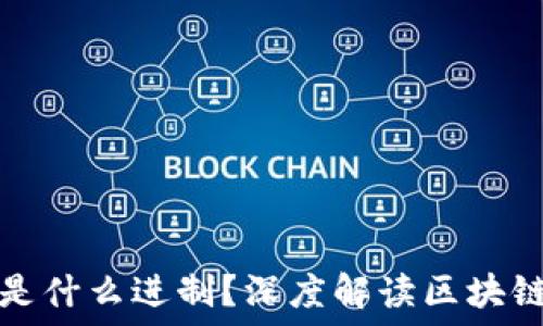   
区块链钱包地址是什么进制？深度解读区块链钱包地址的构成