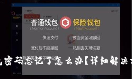 IM Token 钱包密码忘记了怎么办？详细解决方案与安全建议