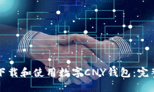 如何下载和使用数字CNY钱包：完整指南