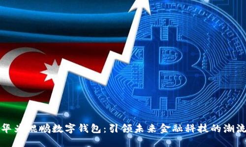 华为鲲鹏数字钱包：引领未来金融科技的潮流