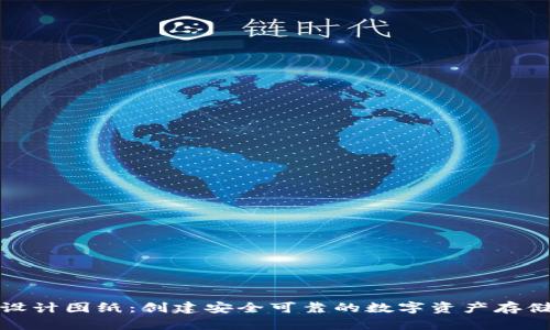 加密钱包设计图纸：创建安全可靠的数字资产存储解决方案