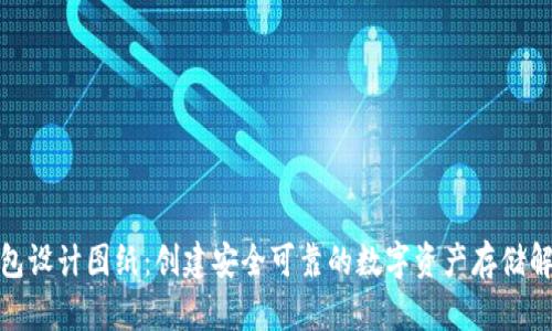 加密钱包设计图纸：创建安全可靠的数字资产存储解决方案