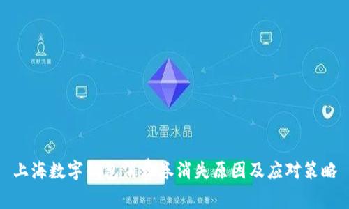 上海数字钱包消费券消失原因及应对策略