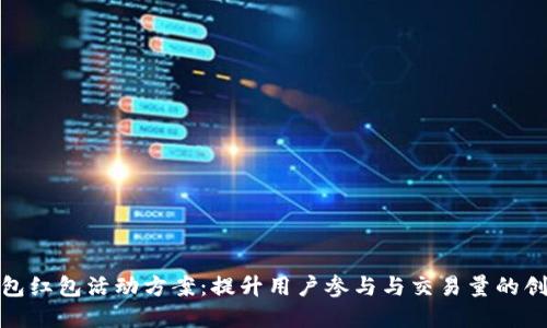 数字钱包红包活动方案：提升用户参与与交易量的创新策略
