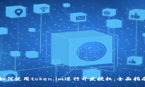 如何使用token.im进行开发授权：全面指南