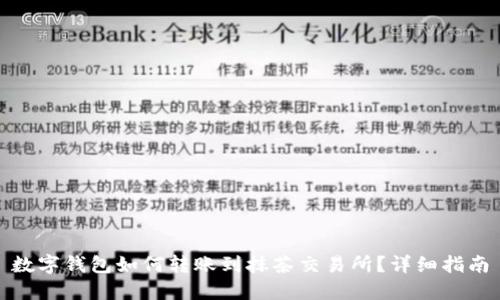 数字钱包如何转账到抹茶交易所？详细指南