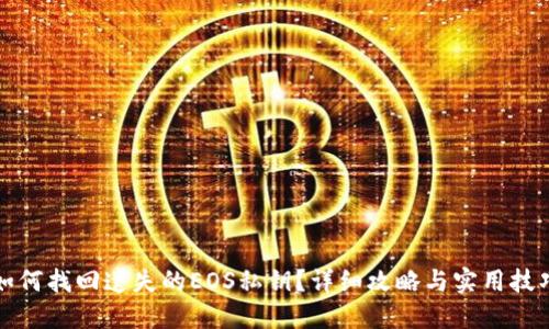 如何找回遗失的EOS私钥？详细攻略与实用技巧