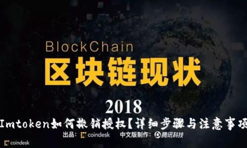 Imtoken如何撤销授权？详细步骤与注意事项