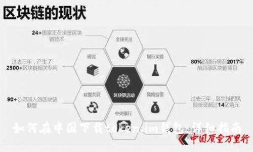 如何在中国下载token.im钱包：详细指南