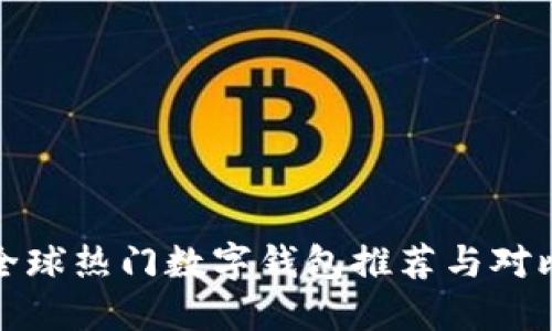 全球热门数字钱包推荐与对比