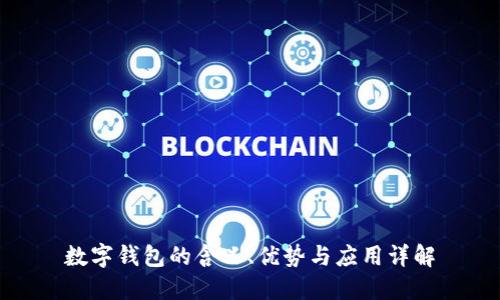 数字钱包的含义、优势与应用详解