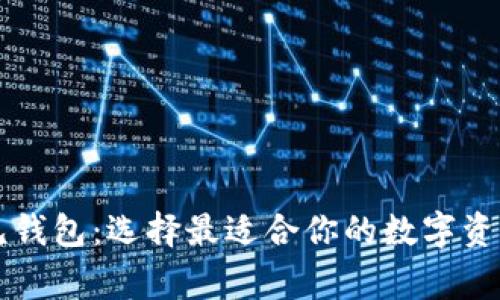区块链常见钱包：选择最适合你的数字资产存储方案