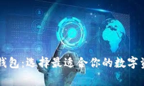 区块链常见钱包：选择最适合你的数字资产存储方案