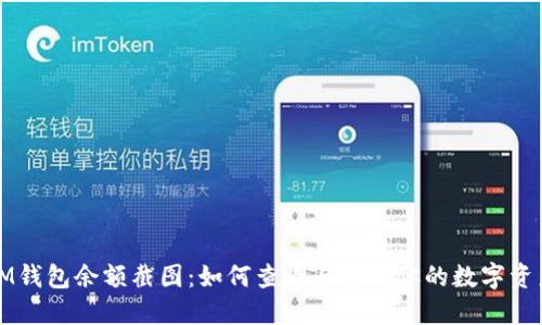 IM钱包余额截图：如何查看与管理你的数字资产