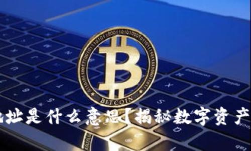 : IM钱包地址是什么意思？揭秘数字资产存储的秘密
