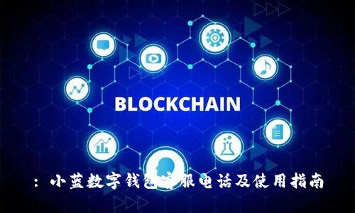 : 小蓝数字钱包客服电话及使用指南