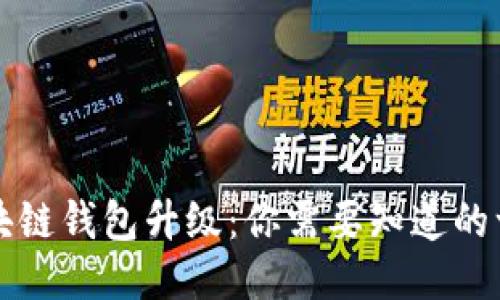 区块链钱包升级：你需要知道的一切