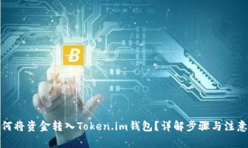 : 如何将资金转入Token.im钱包？详解步骤与注意事项