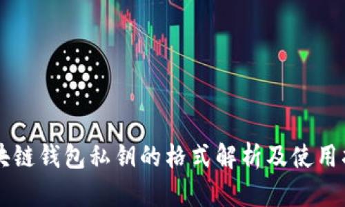 区块链钱包私钥的格式解析及使用指南