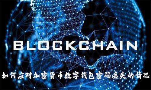 如何应对加密货币数字钱包密码丢失的情况