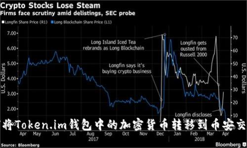 如何将Token.im钱包中的加密货币转移到币安交易所