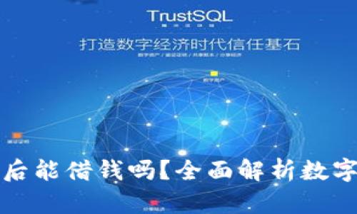 数字钱包开通后能借钱吗？全面解析数字钱包借贷功能